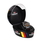 Tissot T-Race Stefan Bradl 2016 Chronograph Quartz // T092.417.27.057.02