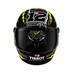 Tissot T-Race Thomas Luthi 2016 Quartz // T092.417.27.067.00