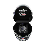 Tissot T-Race MotoGP Quartz // Limited Edition 2017 // T092.417.37.061.00