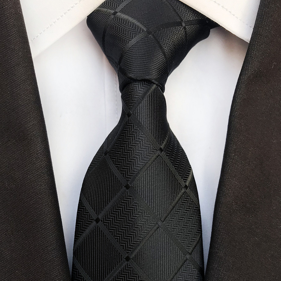 Blanc - Refined Silk Ties - Touch of Modern