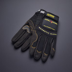 Magnetic Glove + Touch Screen Technology (Medium)