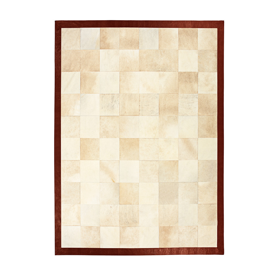Cowhide Gallery Luxurious Cowhide Rugs Touch of Modern
