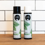 Pure CBD Shampoo + Conditioner