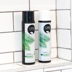 Pure CBD Shampoo + Conditioner