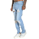 Orlando Vintage Denim // Blue (28WX32L)