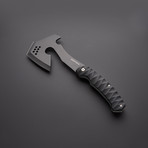 Sheffield Standoff 6" Axe