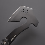 Sheffield Standoff 6" Axe