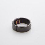 Motiv Fitness Ring // Slate