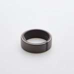 Motiv Fitness Ring // Slate