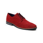 Alfredo Derby // Red (Euro: 47)