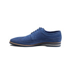 Alfredo Derby // Blue (Euro: 41)