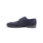 Alfredo Derby // Navy (Euro: 47)