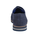 Alfredo Derby // Navy (Euro: 44)