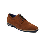 Alfredo Derby // Tan (Euro: 45)