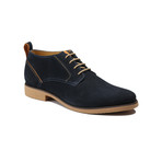 Carmelo Derby // Navy (Euro: 45)