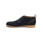 Carmelo Derby // Navy (Euro: 41)