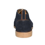 Carmelo Derby // Navy (Euro: 46)