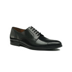 Angello Derby // Black (Euro: 42)