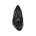 Angello Derby // Black (Euro: 42)