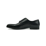 Angello Derby // Black (Euro: 42)