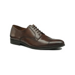 Angello Derby // Brown (Euro: 41)