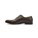 Angello Derby // Brown (Euro: 41)