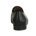 Angello Derby // Black (Euro: 41)