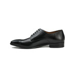 Tonio Derby // Black (Euro: 39)