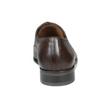 Tonio Derby // Brown (Euro: 43)