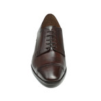 Tonio Derby // Brown (Euro: 44)