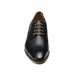 Cesare Derby // Black (Euro: 39)