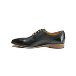 Cesare Derby // Black (Euro: 46)