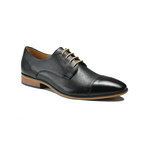 Cesare Derby // Black (Euro: 41)