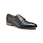 Cesare Derby // Navy (Euro: 41)