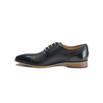 Cesare Derby // Navy (Euro: 40)