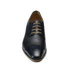 Cesare Derby // Navy (Euro: 43)