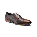 Cesare Derby // Brown (Euro: 39)