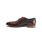 Cesare Derby // Brown (Euro: 45)