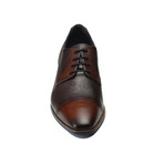 Cesare Derby // Brown (Euro: 45)