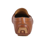 Emilio Driving Shoes // Tan (Euro: 46)