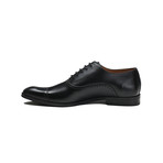 Ernesto Oxford // Black (Euro: 40)