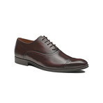 Ernesto Oxford // Brown (Euro: 43)