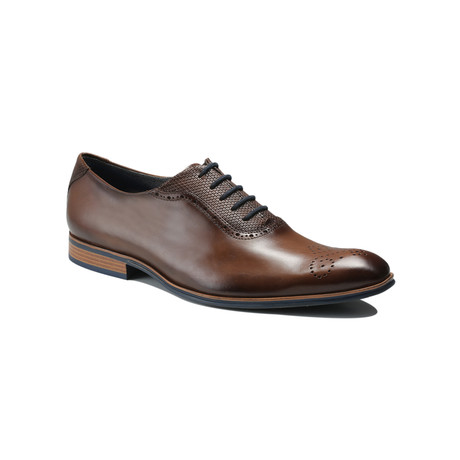 Antonio Oxford // Brown (Euro: 39)