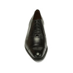 Sabino Oxford // Black (Euro: 44)