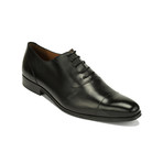 Sabino Oxford // Black (Euro: 42)