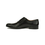 Sabino Oxford // Black (Euro: 39)