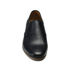 Silvio Loafers // Navy (Euro: 39)