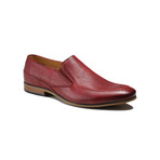 Silvio Loafers // Red (Euro: 44)