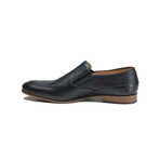 Silvio Loafers // Navy (Euro: 39)