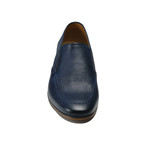 Silvio Loafers // Blue (Euro: 45)